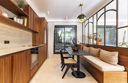 Neuilly-sur-Seine Wohnung | Appartement de Luxe - Bois de Boulogne/fondation Lvmh