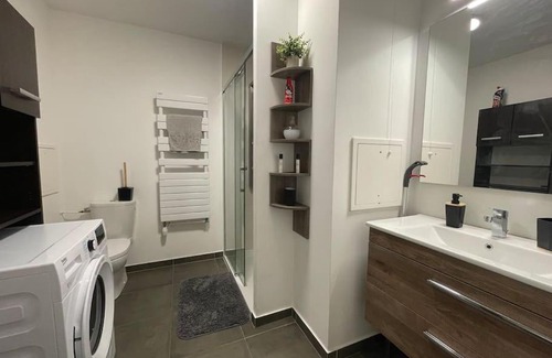 Alfortville Wohnung | Appartement de 2 pièces tout confort proche paris