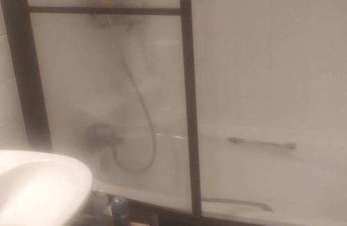 Quartier du Vieux-Pont - Sainte-Genevieve Wohnung | Appartement de 50m2