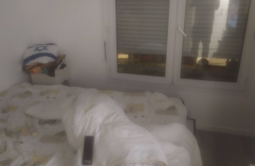 Quartier du Vieux-Pont - Sainte-Genevieve Wohnung | Appartement de 50m2