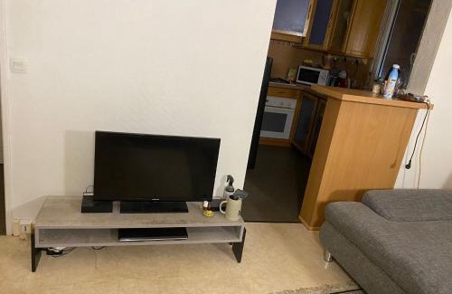 Champeval Wohnung | Appartement de charme à Créteil