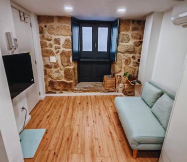 Viseu Wohnung | Appartement de charme, centre historique - Escura 36