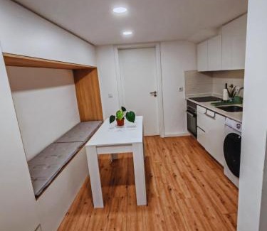 Viseu Wohnung | Appartement de charme, centre historique - Escura 36