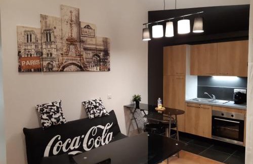 Chanteloup-en-Brie Wohnung | Appartement de charme DISNEYLAND PARIS - Nidouest