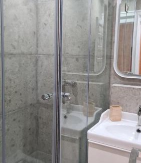 Tamariss Wohnung | appartement de luxe front mer à DAR BOUAAZA