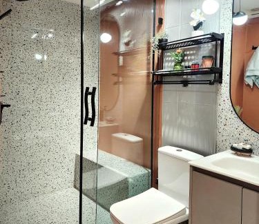 Ville Nouvelle Wohnung | appartement de luxe réservée aux familles