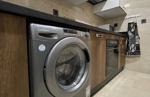 Agadir Bay Wohnung | Appartement de Piscine à 5 Minutes de la Baie D'agadir