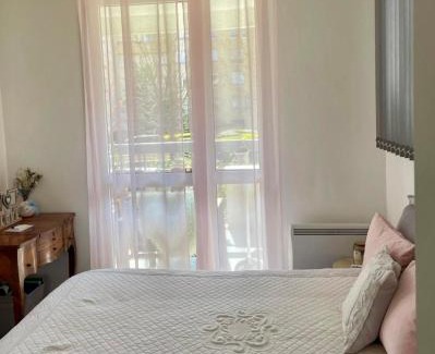 Villiers-sur-Marne Wohnung | Appartement douillet près de Disney