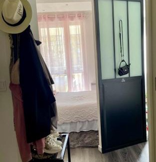 Villiers-sur-Marne Wohnung | Appartement douillet près de Disney