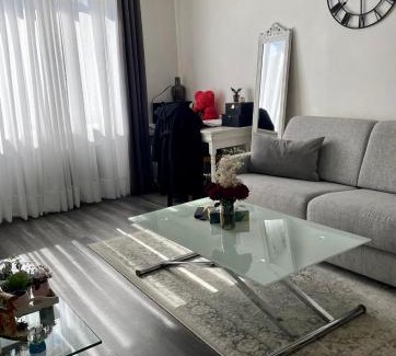 Villiers-sur-Marne Wohnung | Appartement douillet près de Disney