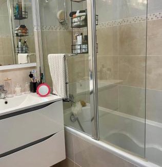 Villiers-sur-Marne Wohnung | Appartement douillet près de Disney