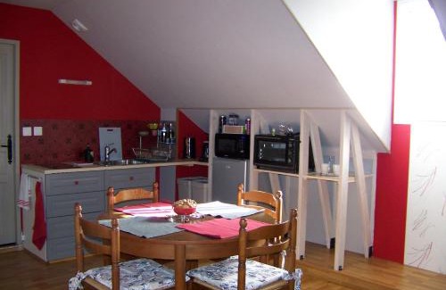 Prenovel Wohnung | Appartement du Pré Nouveau