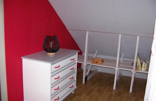 Prenovel Wohnung | Appartement du Pré Nouveau