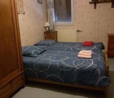 Prenovel Wohnung | Appartement du Pré Nouveau