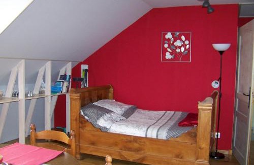 Prenovel Wohnung | Appartement du Pré Nouveau