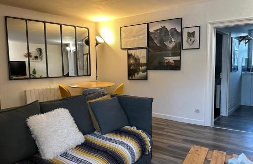 Brie-Comte-Robert Wohnung | Appartement Duplex à Brie-Comte-Robert