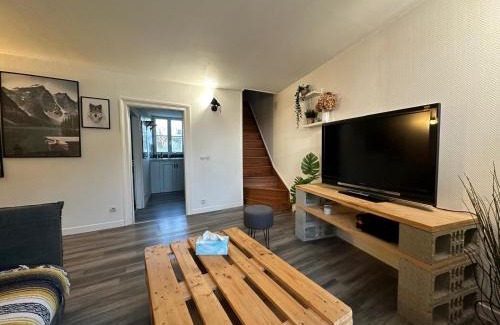 Brie-Comte-Robert Wohnung | Appartement Duplex à Brie-Comte-Robert