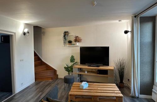 Brie-Comte-Robert Wohnung | Appartement Duplex à Brie-Comte-Robert