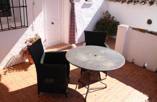 Fuente-Tojar Wohnung | Appartement El Balcon (cortijo La Cubertilla)