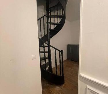 Sevran Wohnung | Appartement entier à Sevran