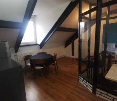 Sevran Wohnung | Appartement entier à Sevran