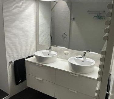 Saint-Claude Wohnung | Appartement entre lacs et montagnes
