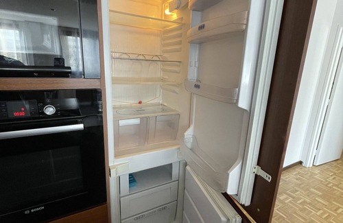 Porte d'Asnieres Wohnung | Appartement Familiale 3 pcs 2ch 72 m2 à la Porte de Paris + Parking Gratuit