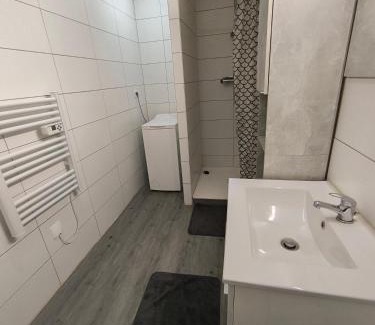 Lons-le-Saunier Wohnung | Appartement fonctionnel