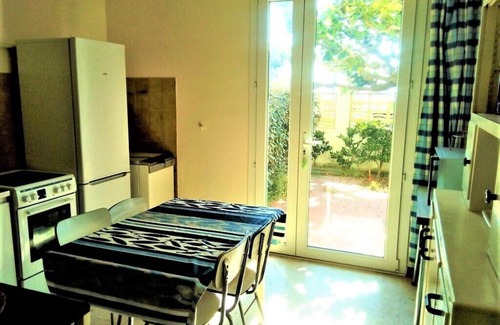 Le Grand Large Wohnung | Appartement dans Villa en Front de Mer