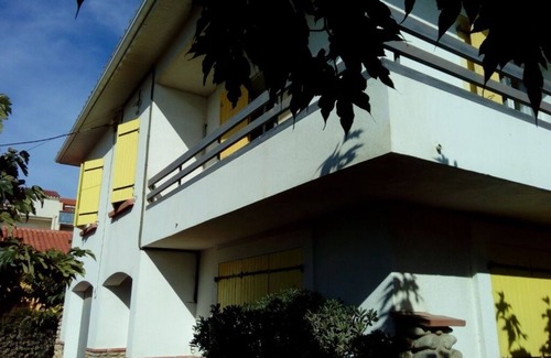 Le Grand Large Wohnung | Appartement dans Villa en Front de Mer