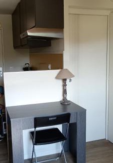 La Celle-sous-Gouzon Wohnung | Appartement plus parking à 100 mètres de Prte de Thiers