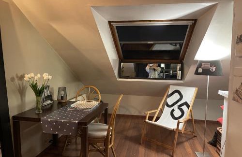 Saint-Cast-le-Guildo Wohnung | Appartement Newport vue mer