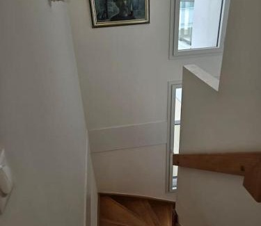 La Varenne Saint-Hilaire Wohnung | Appartement neuf en duplex