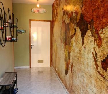 Villard-Saint-Sauveur Wohnung | Appartement au cœur du Haut-Jura