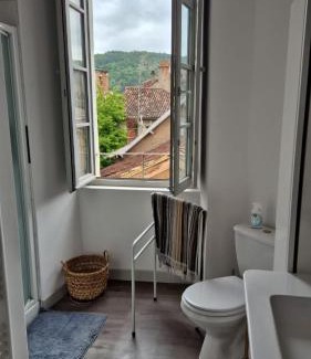 Cahors Wohnung | Appartement Gambetta 65