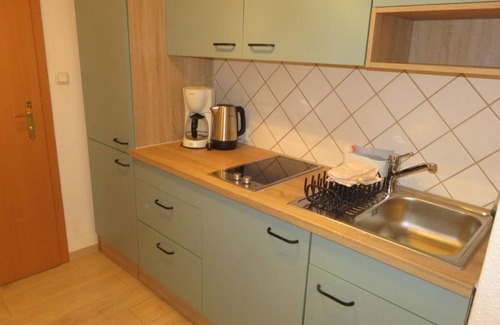 Hinterstoder Sonstige | Appartement Großer Priel - Berghof Sturmgut