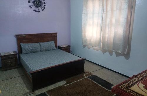 Hamria Wohnung | Appartement Hamria Meknes BT