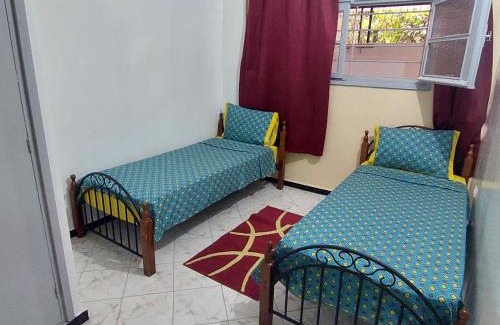 Hamria Wohnung | Appartement Hamria Meknes BT