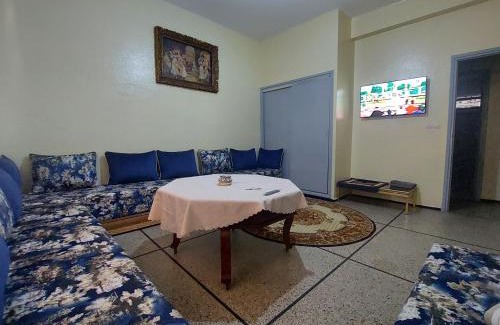 Hamria Wohnung | Appartement Hamria Meknes BT