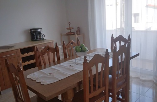 Atalaia Wohnung | Appartement Idéal Pour les Familles à 3 km de la Plage