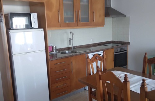 Atalaia Wohnung | Appartement Idéal Pour les Familles à 3 km de la Plage