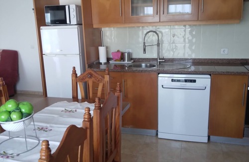 Atalaia Wohnung | Appartement Idéal Pour les Familles à 3 km de la Plage
