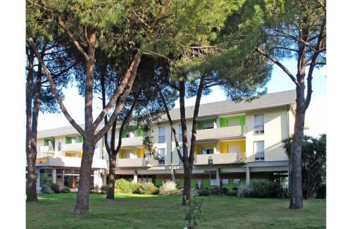 Luni Mare Wohnung | Appartement in Luni mit Pool