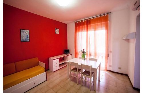 Luni Mare Wohnung | Appartement in Luni mit Pool