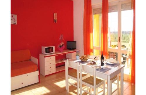 Luni Mare Wohnung | Appartement in Luni mit Pool