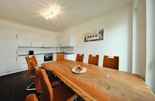 Strausberg Wohnung | Appartement in Strausberg mit Frühstück inklusive