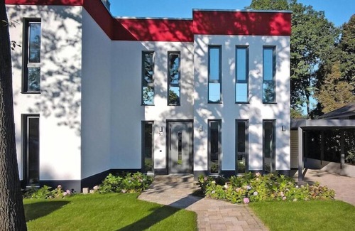 Strausberg Wohnung | Appartement in Strausberg mit Frühstück inklusive