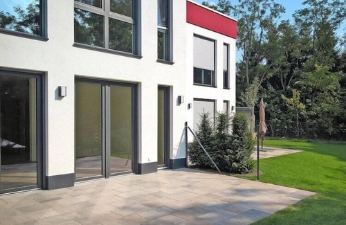 Strausberg Wohnung | Appartement in Strausberg mit Frühstück inklusive