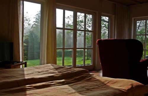 Unzenberg Wohnung | Appartement In Unzenberg Hunsrück