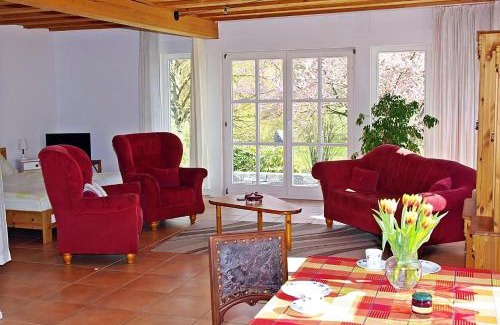 Unzenberg Wohnung | Appartement In Unzenberg Hunsrück